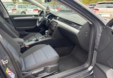 Volkswagen Passat B8 GTE Variant Facelifting 1.4 TSI Plug-In-Hybrid 218KM 2020 Volkswagen Passat 1.4 TSI Plug-In-Hybrid DSG GTE stan idealny 1.4 218KM, zdjęcie 19
