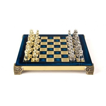 оригинальные эксклюзивные шахматы Шахматная доска 20х20см
