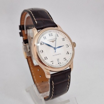 Longines Master Collection L2.628.8.78.3.