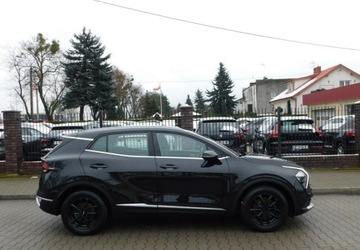 Kia Sportage V SUV 1.6 T-GDI 150KM 2022 Kia Sportage Gwarancja Bezwypadkowy 100 Model 2023r 1.6 Benzyna 150KM, zdjęcie 2