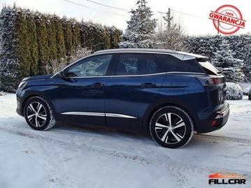 Peugeot 3008 II 2021 Peugeot 3008 1.6 Hybryd 4x4 300KM GT Full Led Kamera Navi 1.6 200KM, zdjęcie 7