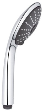 Prysznic ręczny Vitalio Joy 110 Massage GROHE3 strumienie
