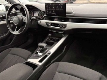 Audi A4 B9 Avant Facelifting 2.0 35 TDI 163KM 2023 Audi A4 Avant Faktura VAT 23 Car Play Android Auto Gwarancja 2.0, zdjęcie 10