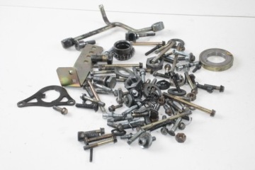 POLARIS PREDATOR 500 ŚRUBY ZESTAW ŚRUB