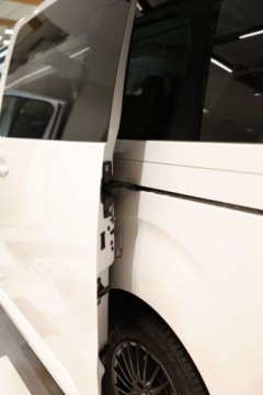 Toyota 2024 Toyota Proace Verso 2.0 D4-D Long Business 2.0 Diesel 144KM, zdjęcie 18