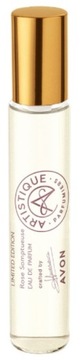 Avon - Perfumetka ARTISTIQUE ROSE SOMPTUEUSE 10 ml