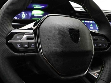Peugeot 408 2025 Od ręki - 408 GT e-DCS 1.2 mHEV 145KM / Pakiet Bezpieczeństwo, zdjęcie 5