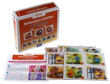 ОПАСНОСТЬ ДОМА ОБРАЗОВАТЕЛЬНАЯ ЗАГАДКА JAWA