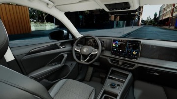 Volkswagen Tiguan III 2026 Volkswagen Tiguan Life Plus 2.0 TSI 204KM 4x4 DSG, zdjęcie 7