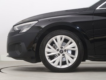 Audi A8 D5 2023 Audi A3 35 TFSI, Salon Polska, 1. Właściciel, zdjęcie 14