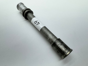 ОСЬ ПЕРЕДНЯЯ ОСЬ KAWASAKI ZX 636 ZX-6R 05-06