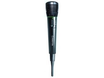 MANTA MIC002 Микрофон Aretha XLR 6,3 мм