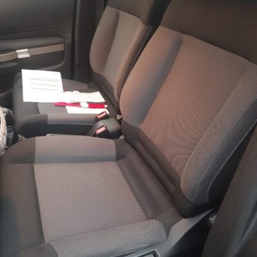 Citroen C4 Cactus 2015 Citroen C4 Cactus 1.2 benzyna, zdjęcie 12