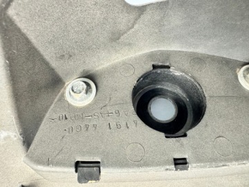 SUZUKI GSR 600 06-10 замок зажигания крышка заполнения пластиковый корпус