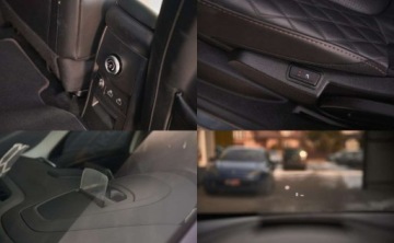 Renault Espace V Van 2.0 Blue dCi 200KM 2020 Renault Espace Renault Espace ver blue dci 200 edc initiale paris 2.0 200KM, zdjęcie 34