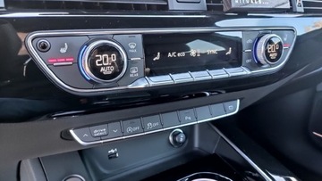Audi A5 F5 Coupe Facelifting 2.0 40 TFSI 204KM 2024 Audi A5 Sportback CESJA Leasingu 40TFSI 204KM 4x4, zdjęcie 27