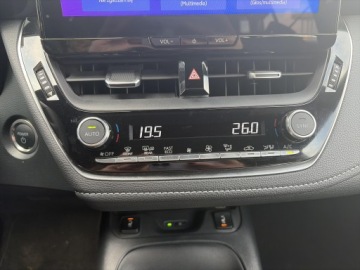 Toyota Corolla XII TS Kombi Facelifting 1.8 Hybrid 140KM 2024 Toyota Corolla 1.8 Hybrid Comfort Seria E21 (2019-, zdjęcie 16
