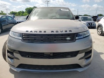 Land Rover Range Rover V 2024 Land Rover Range Rover Sport Dynamic SE 2024 3.0l 3.0 Benzyna 355KM, zdjęcie 5