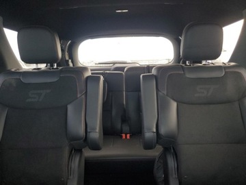 Ford Explorer VI 2025 Ford Explorer ST 2025 3.0l 3.0 Benzyna 400KM, zdjęcie 10