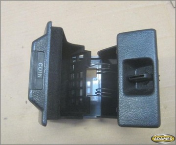 HONDA PRELUDE III 2.0 91R - SKŘÍŇKA