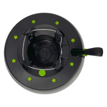 KAMAI START 2 PRO NATURE Подставка для елки высотой 2,5 м.