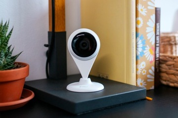 Интеллектуальная камера 360 BOTSLAB SMART CAMERA AC1C