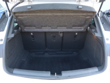 Opel Astra K Hatchback 5d 1.6 CDTI 110KM 2019 Opel Astra 1.6 CDTI, Navi, Klima, Tempomat, zdjęcie 13