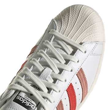 Buty sportowe adidas Superstar modne wygodne sneakersy roz. 44