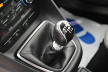 Ford Tourneo Connect III Standard 1.5 EcoBlue 120KM 2020 Ford Tourneo Connect Titanium 120HP Panorama, zdjęcie 25