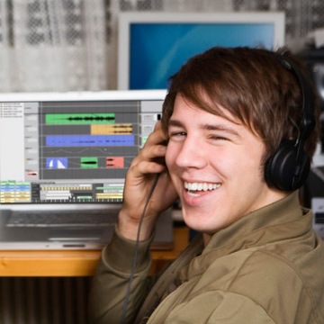 Аудиоинтерфейс предусилителя UMC22 U-Phoria Behringer MIDAS