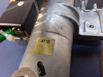 NISSAN MAXIMA A34 SLOUPEC VOLANT