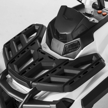 Аккумулятор для квадроциклов Quad MP3 Foam LED