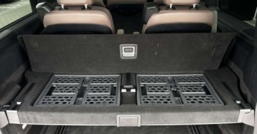 Mercedes Klasa V W447 Długi Facelifting 2.0 300d 237KM 2023 Mercedes-Benz Klasa V V300d AMG Line Dlugi 7 miejsc Kamera360 Tempomat Naw, zdjęcie 30