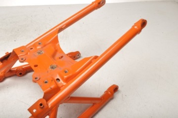 KTM DUKE 125 ЗАДНИЙ БАГАЖНИК 19R