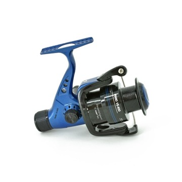 JAXON PIANO VS 400 REEL – очень универсален!