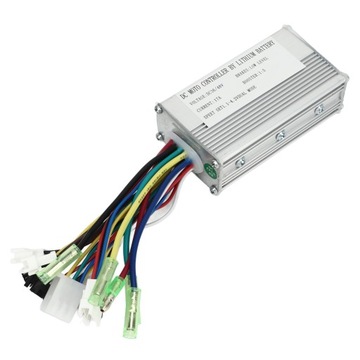 Комплект дисплея контроллера S800 17A 36V 48V