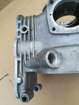 БЛОК ДВИГАТЕЛЯ КАРТЕР К750 ИРБИТ ДНЕПР МВт ОРИГИНАЛ!!!