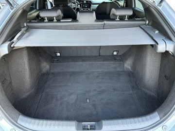 Honda Civic X Hatchback 5d 1.0 VTEC TURBO 126KM 2019 Honda Civic 1.0Vtec, Stan Idealny,NAVI,Klimatronic, zdjęcie 16