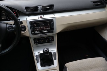 Volkswagen Passat CC 1.8 TSI 160KM 2009 VW Passat CC 1.8 TSI, Klima, Klimatronic, zdjęcie 7