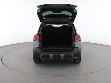 Citroen C3 Aircross  I Crossover 1.2 PureTech 110KM 2020 Citroen C3 Aircross navigacja klimatyzacja, zdjęcie 18