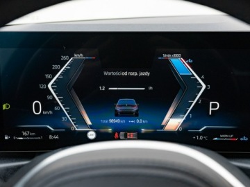 BMW Seria 3 G20-G21 Touring 2.0 320d 190KM 2023 BMW 320 WD4395R#320d xDrive mHEV M Sport Podgrz.f, zdjęcie 14