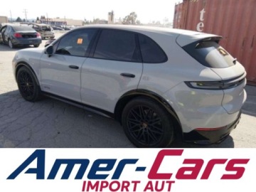 Porsche Cayenne III 2025 Porsche Cayenne 2025 PORSCHE CAYENNE GTS 4.0 Benzyna 498KM, zdjęcie 2