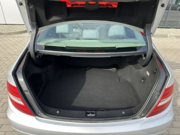 Mercedes Klasa C W204 Limuzyna 1.8 180 CGI BlueEFFICIENCY 156KM 2012 Mercedes C 180 Climatronic, Tempomat, Bluetooth, zdjęcie 28