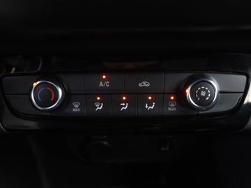 Opel Corsa F Hatchback 5d 1.2 75KM 2022 Opel Corsa 1.2, Salon Polska, VAT 23%, Klima, zdjęcie 12