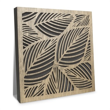 Panel Akustyczny AcuPanel Forest 50x50