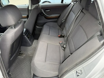 BMW Seria 3 E90-91-92-93 Touring E91 2.0 318i 143KM 2009 BMW 318 Klimatronik*Podrzewane Fotele, zdjęcie 20