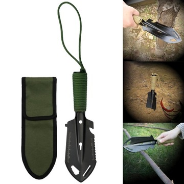 Мини-лопатка Садовый мастерок Многофункциональная лопата