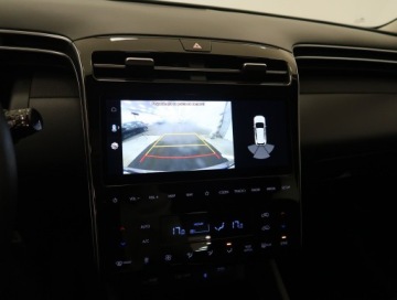 Hyundai Tucson IV SUV 1.6 T-GDI 48V 150KM 2023 Hyundai Tucson 1.6 T-GDI 48V MHEV, Serwis ASO, zdjęcie 17