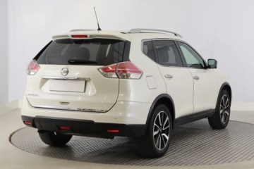 Nissan X-Trail III Terenowy 1.6 DIG-T 163KM 2015 Nissan X-Trail 1.6 DIG-T, Salon Polska, Skóra, zdjęcie 4