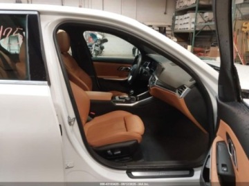 BMW Seria 3 G20-G21 2022 BMW Seria 3 330i xdrive 2.0 Benzyna 255KM, zdjęcie 11